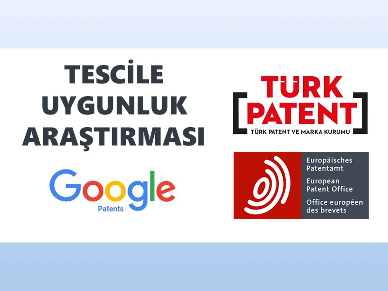 Marka Patent Araştırması